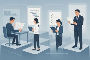 What Are the Advantages of Using the Waterfall Model