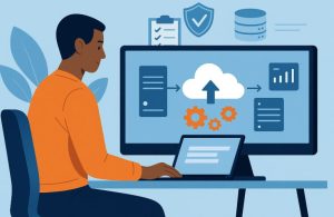 What Are the Best Practices for Data Migration?