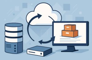 What Are the Different Types of Data Migration?