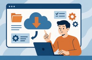 What Are the Key Steps in a Data Migration Process?