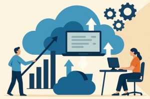 What Are the Main Principles Behind Rapid Elasticity?