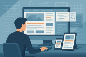 What Exactly Is Responsive Web Design and How Does It Function