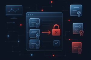 What Is a Certificate Revocation List (CRL) and Why Is It Necessary