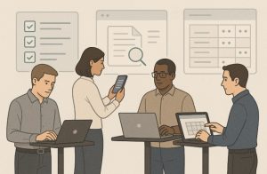 What Is the Process for Verification Testing