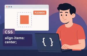 What Is the Role of Flexbox in Centering Elements?