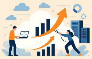 What Makes Rapid Elasticity a Fundamental Feature of Cloud Computing?