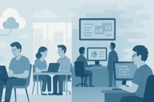 What Types of IT Helpdesks Exist