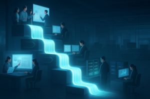 What is Waterfall Software Development?