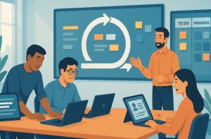 What is the Agile Model in Software Engineering