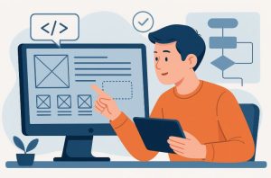 What is the Prototyping Model in Software Engineering?