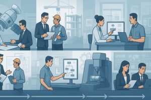 Where Is the Waterfall Model Commonly Applied