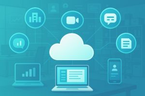 Which Companies Are Using SaaS Cloud Computing and How