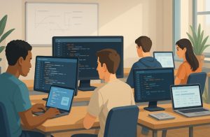 Which Programming Languages Should Developers Learn First