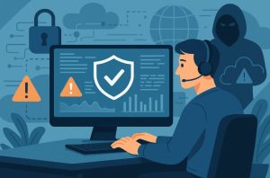 How Does SIEM Improve Threat Detection and Response?