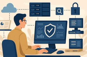 How Does SIEM Work Across a Complex IT Environment?