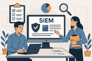 How Should Organisations Choose a SIEM Tool?
