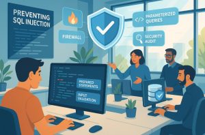 What Are the Most Effective Ways to Prevent SQL Injection