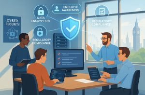 What Can UK Businesses Do Today to Protect Themselves from SQLi