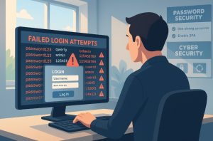 What is a Brute Force Attack and Why Does It Still Matter