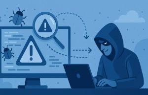 How Are Vulnerabilities Exploited by Attackers?