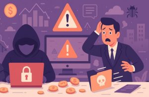 How Do Ransomware Attacks Affect Businesses?