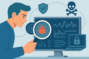 How Does EDR Support Proactive Threat Hunting?