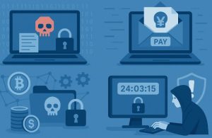 What Are the Different Types of Ransomware Attacks?