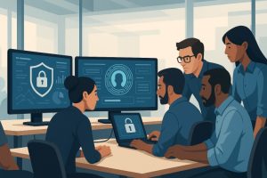 What Is Authentication in the AAA Model