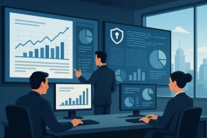 Why Is Accounting Important in Cyber Security