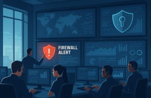 Why Is the AAA Framework Essential to Network Security