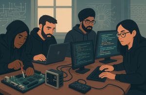 How Are Keyloggers Built and Deployed