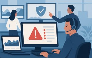 What Functions and Benefits Does DLP Provide