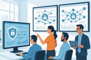 What is DLP in Cyber Security