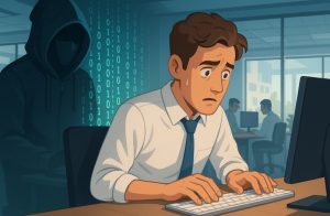 Why Are Keyloggers Considered Dangerous