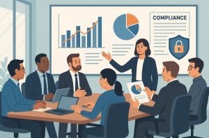 Why Do Organisations Need DLP