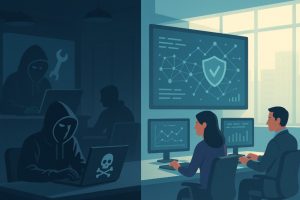 Command and Control (C2)