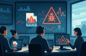 What Are Some Real-World Examples of Steganography in Cyber Attacks