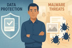 What Are the Benefits and Risks of Steganography in Cyber Security