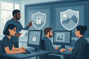 What is Steganography and Why Does It Matter in Cyber Security