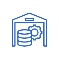 Manufacturing & Warehousing