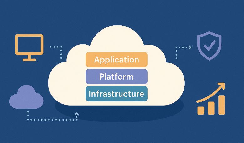 What Is the Cloud Reference Model in Cloud Computing and Why Does It Matter?