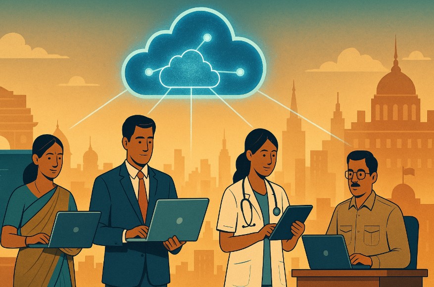 What are the Cloud Computing Services and Models