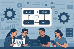 What is Software Development Life Cycle (SDLC)