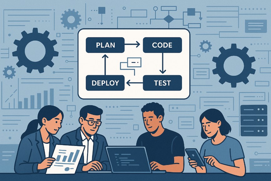 What is Software Development Life Cycle (SDLC)