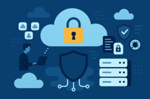 cloud access security broker