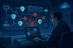 What is the Penetration Testing in Cybersecurity?