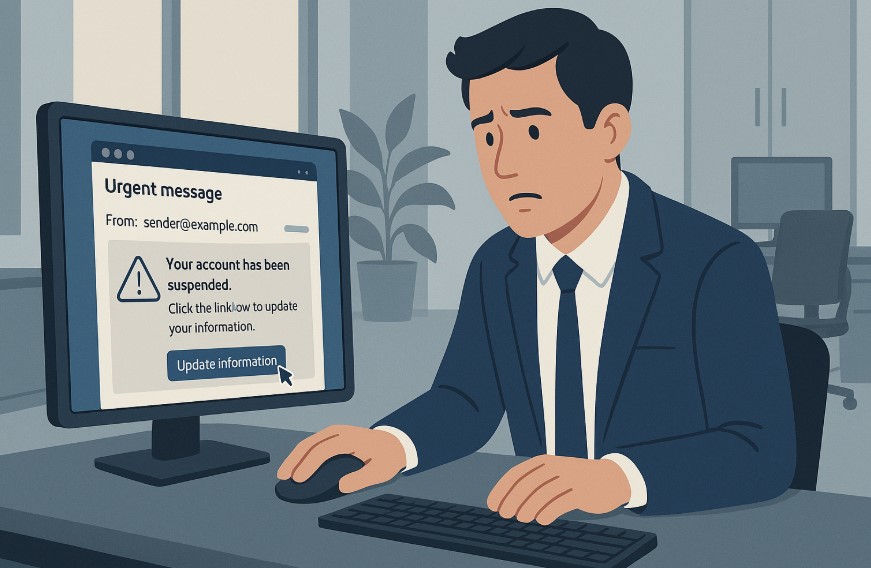 what is social engineering in cyber security