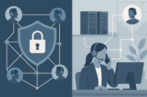 which voip services cannot be traced