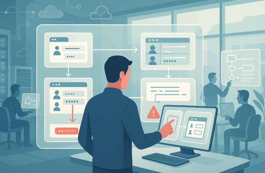 What Is the Primary Purpose of SQL Injection in the Context of Web Application Security