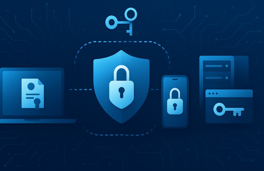 What is PKI in Cyber Security